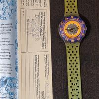 orologio Swatch Scuba 200