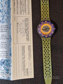 orologio Swatch Scuba 200