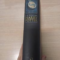 harry potter inglese