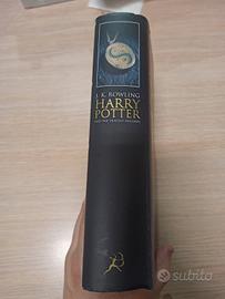 harry potter inglese