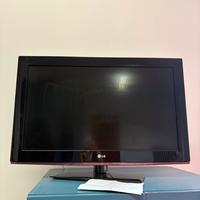 Tv LG 28 pollici