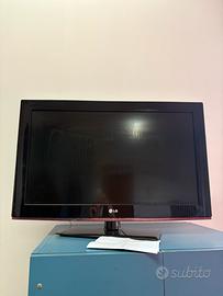 Tv LG 28 pollici