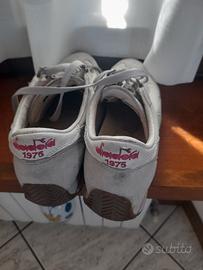 Scarpe Diadora heritage 