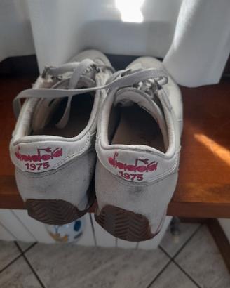 Scarpe Diadora heritage 