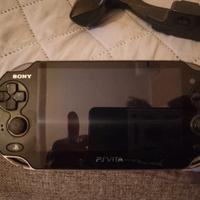 PS vita