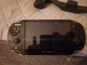 PS vita