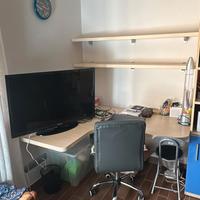 cameretta da bambino 