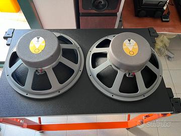 altoparlanti JBL-LE 15b