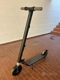 Monopattino elettrico