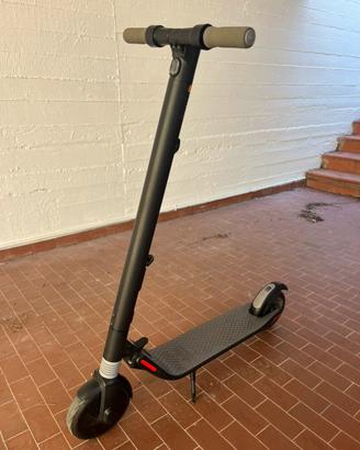 Monopattino elettrico