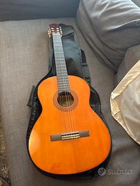 Chitarra classica