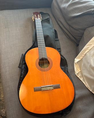 Chitarra classica