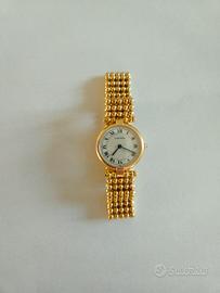 Cartier oro 18K originale – 55g – 