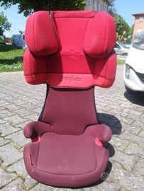 Seggiolino auto Cybex