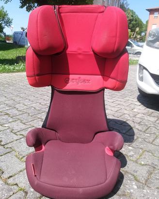 Seggiolino auto Cybex
