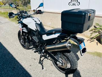 Bmw gs 800 f