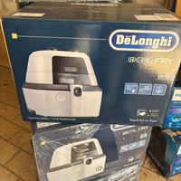 Friggitrice ad aria DeLonghi