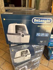 Friggitrice ad aria DeLonghi