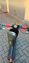 Monopattino elettrico Aerlang h6 v3 500w