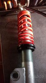 Assetto orap x clio phase 1 e 2