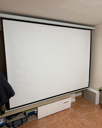 Proiettore