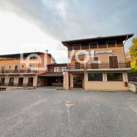 Locale commerciale - Castelnovo del Friuli