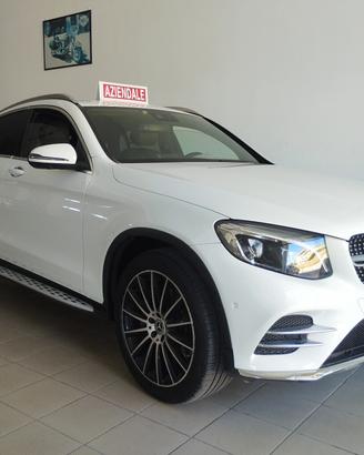 Mercedes-benz GLC 250 d 4Matic Premium