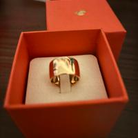Fascia dodo oro rosa