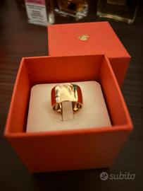 Fascia dodo oro rosa