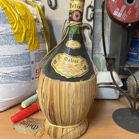 Chianti vintage