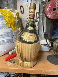 Chianti vintage