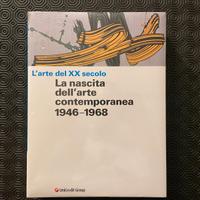 Volume L'arte del XX secolo