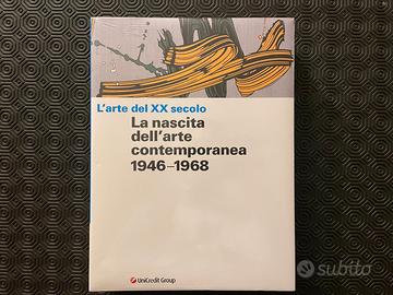 Volume L'arte del XX secolo