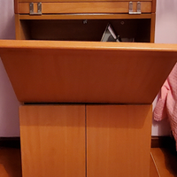 Mobiletto da stiro foppa pedretti