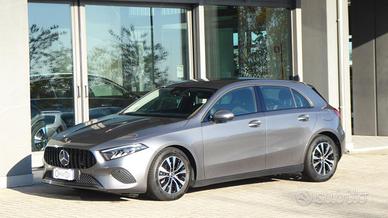 MERCEDES-BENZ A 180 d Automatic Business