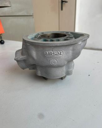 Cilindro e piatone airsal 70 am6