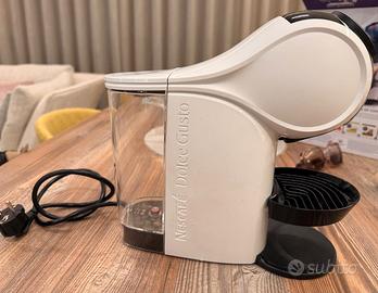 Nescafè Dolce Gusto