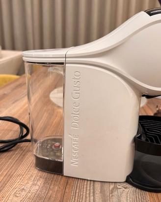 Nescafè Dolce Gusto