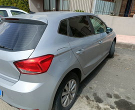 Seat Ibiza diesel