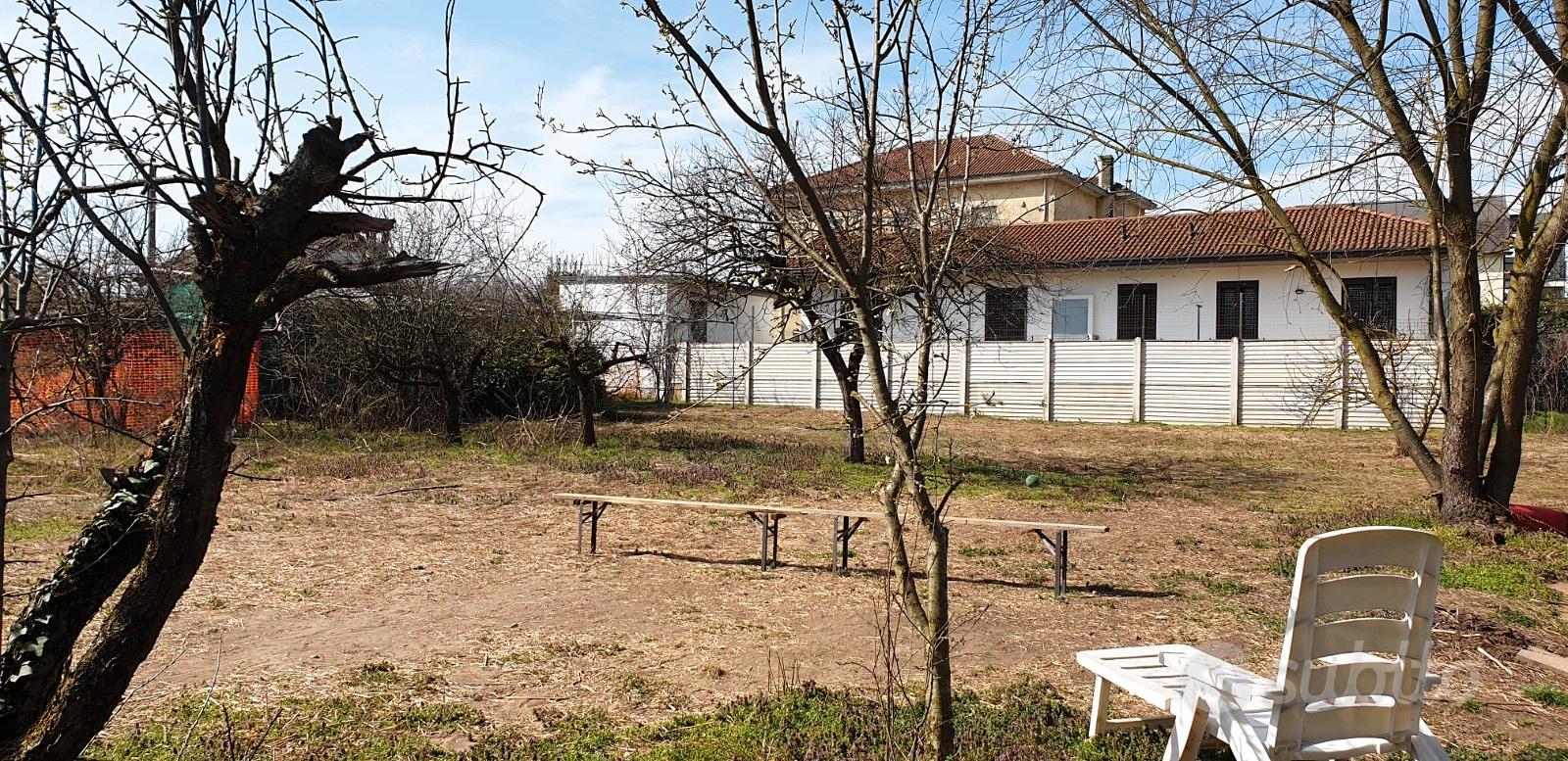 Terreno edificabile - Vista 3