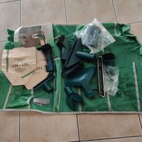 Accessori più borsa Folletto worwerk