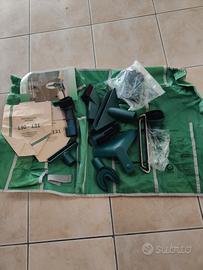 Accessori più borsa Folletto worwerk