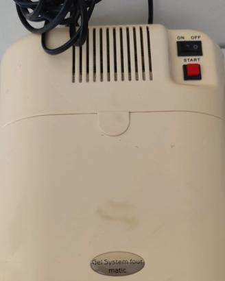 lampada UV