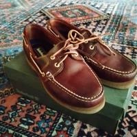 mocassini Timberland tg 38