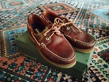 mocassini Timberland tg 38