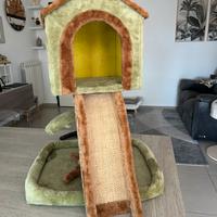 Tiragraffi come nuovo