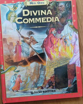 La Divina Commedia
