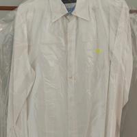 Camicia Fred Perry 