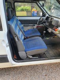  panda 4x4 del 1998