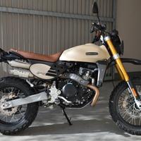 FANTIC CABALLERO 500 RALLY